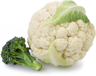 AK AGRO HYBRID SEEDS white cauliflower,gobhee seeds Seed(30 per packet)