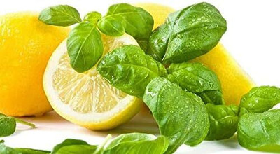 CRGO LEMON , NIMBU Seed(15 per packet)