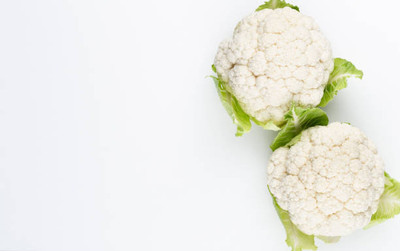 Behuria Agro Farm white cauliflower,gobhee seeds Seed(30 per packet)