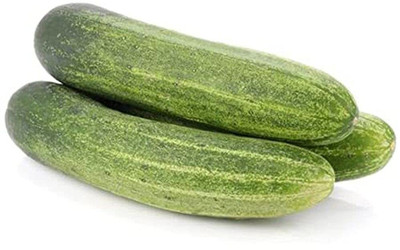 CRGO CUCUMBER , KHEERA Seed(40 per packet)