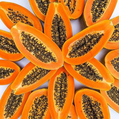 Lorvox Papaya Seed(200 per packet)