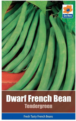CYBEXIS French Bean Seed(200 per packet)