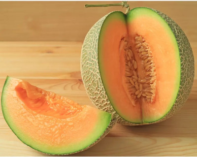 MRCY Musk Melon Seed(100 per packet)