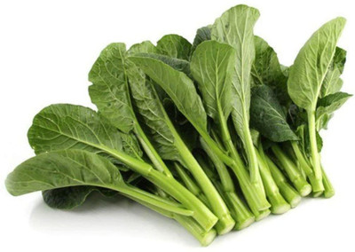 CYBEXIS Vegetable Seeds Chinese Flowering Cabbage, Choy Sum2000 Seeds Seed(2000 per packet)