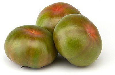 Quentova Salad tomatoes cherry-RJ-7R Seed(250 per packet)