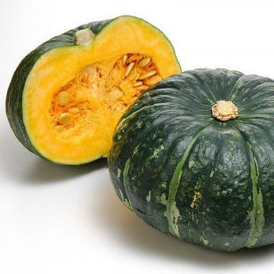 Farmonix Pumpkins Vegetables Seed(300 per packet)