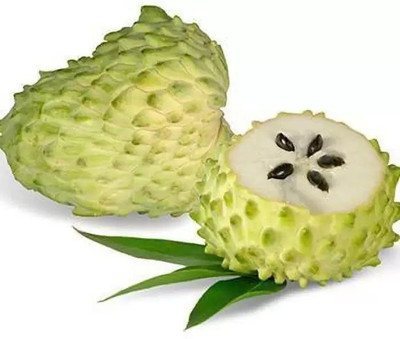Aro Custard Apple, sitafal, sitaphal Seed(46 per packet)