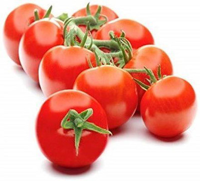 Quentova Cherry Tomatoes, Plum tomato Seed(300 per packet)