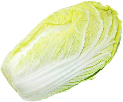 KNESSiN Chinese Cabbage Seed(200 per packet)