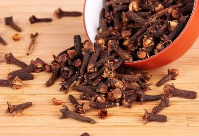 VibeX NBIR-59 - Clove (Syzygium aromaticum) - (60 Seeds) Seed(60 per packet)