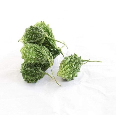 CRGO KARELA , BITTERGOURD Seed(40 per packet)
