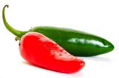 KNESSiN F1 Hybrid Bullet Chilli Vegetable Seeds Seed(200 per packet)
