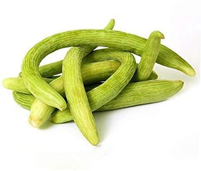 TRICONE Vegetable Seeds Cucumber Kakdi Seeds Long Melon DF29 Seed(20 per packet)