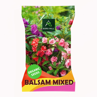 AGRO MILL BALSAM Seed(30 per packet)