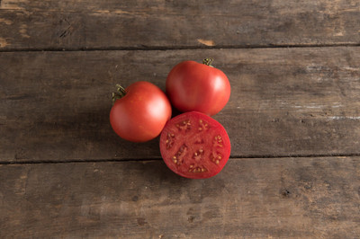 Quentova Organic Tomato टमाटर Seed(200 per packet)