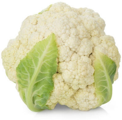 Aviointeriors white cauliflower,gobhee seeds Seed(40 per packet)