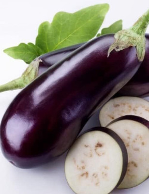 LPR brinjal Seed(50 per packet)