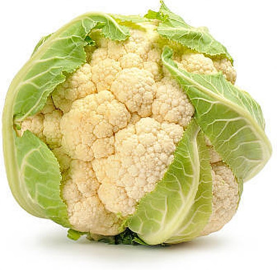 Superga white cauliflower,gobhee seeds Seed(35 per packet)