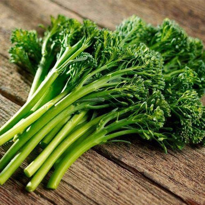 WILLVINE NBIR-316 Aspabroc Hybrid Broccoli Seeds Seed(200 per packet)