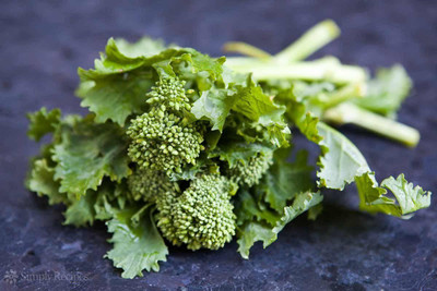 WILLVINE XL-388 Rapini Broccoli Raab/Rabe seeds Seed(200 per packet)