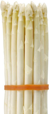 CYBEXIS Hybrid White Asparagus Seeds Fresh Organic Seeds100 Seeds Seed(100 per packet)