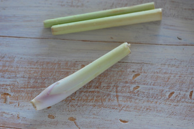 Quentova Lemon grass-NDIR-3L Seed(75 per packet)