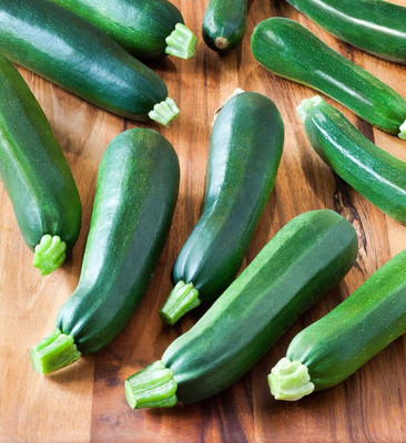 Qualtivate XXX-1A Summer Squash Seeds Seed(30 per packet)