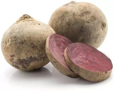 Chalisa Agencies Beetroot Seed(101 per packet)
