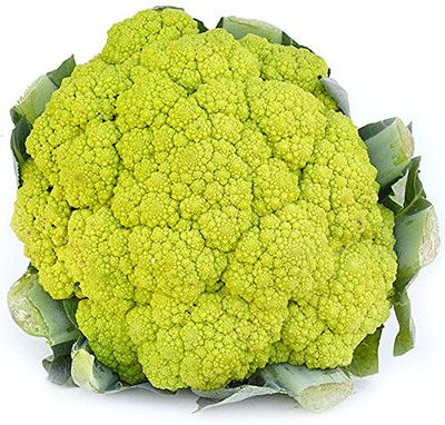 Aywal High Germination Green Cauliflower Vegetable Seed(20 per packet)