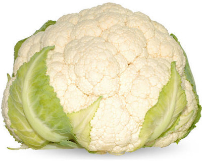 VERDOR white cauliflower,gobhee seeds Seed(45 per packet)