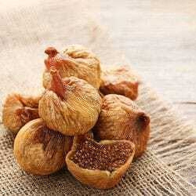 DRoz Maa fig Anjeer Seed Fine Quality Seeds - Pack of 100 Seeds Seed(100 per packet)