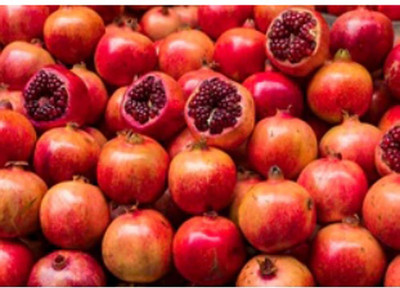 Aywal Turkey Giant Pomegranate Seed(30 per packet)