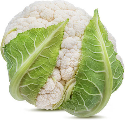 Wellspring white cauliflower,gobhee seeds Seed(40 per packet)