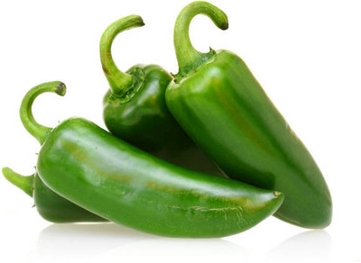 BDSresolve Bullet chilli seeds, chlli seeds pack of 140 Seed(140 per packet)