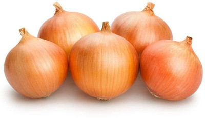 KANAYA Onion Red Kanda Vegetable Seed(80 per packet)