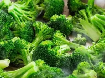 MAA Broccoli Seed(37 per packet)