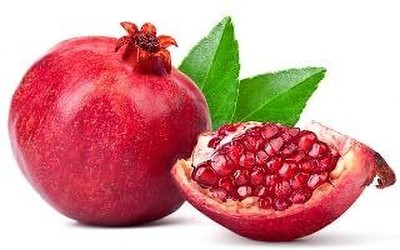 Aywal POMEGRANATE FRUIT Seed(100 per packet)