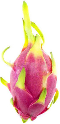 Oliver imported@ hybrid dragon fruit seed Seed(159 per packet)