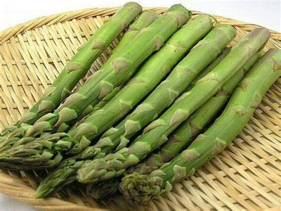 CYBEXIS Asparagus Plant Seeds400 Seeds Seed(400 per packet)