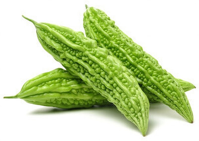 Oliver F1 BEST QUALITY BITTER GOURD SEEDS Seed(16 per packet)