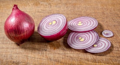 KNESSiN Red Onion Seed(200 per packet)