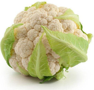 Buitoni white cauliflower,gobhee seeds Seed(50 per packet)