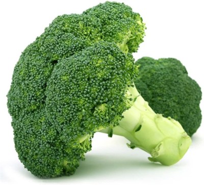 CYBEXIS Hybrid Broccoli Brassica Cauliflower Seeds 2000 Seeds Seed(2000 per packet)