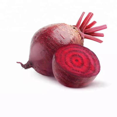 Quentova Dark Red Beet Seeds | Ruby Red-UK Seed(200 per packet)