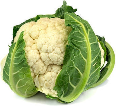 OLIVETTI white cauliflower,gobhee seeds Seed(45 per packet)