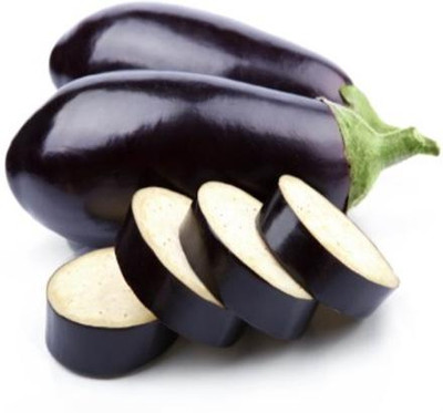 UGRA Vegetable Eggplant High Quality Seed(4000 per packet)
