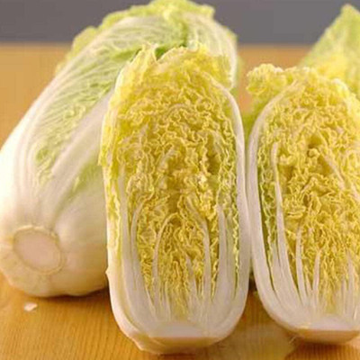 KNESSiN Cabbage Chinese Seed(200 per packet)