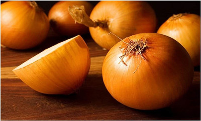 CYBEXIS Heirloom Onion Seeds 2000 Seeds Seed(2000 per packet)