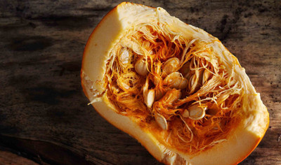 VNR Fresh Vnr Pumpkin Vegetable Hybrid Seed(100 per packet)