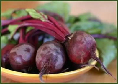 MYLAWN Beetroot Egyptian Seed(2000 per packet)